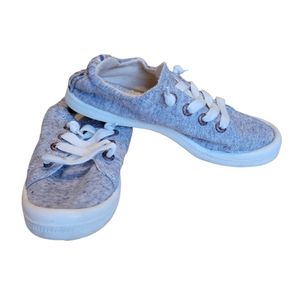 Roxy Kids Bayshore III Slip On Shoes